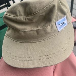 2for20 Toms hat in euc